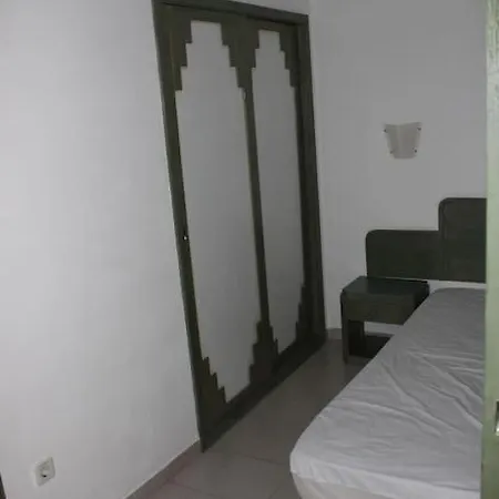 Clube Da Rocha Apartman *