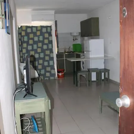Apartman Clube Da Rocha *