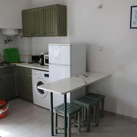 Clube Da Rocha Apartman Portimão