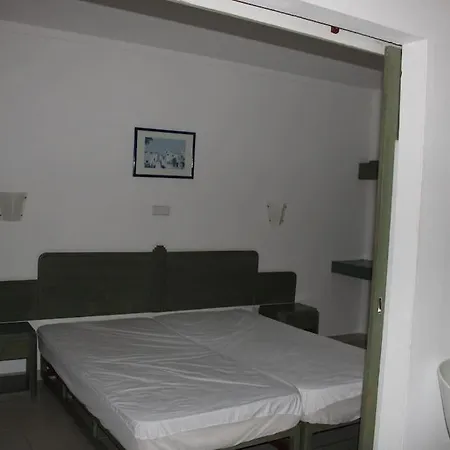 Apartman Clube Da Rocha *