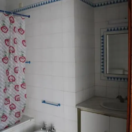 Clube Da Rocha Lägenhet Portimão