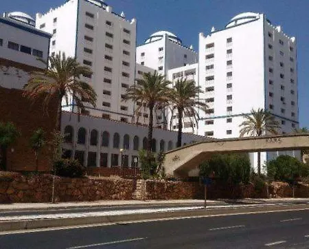 Apartmán Clube Da Rocha *