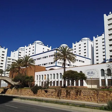Clube Da Rocha Apartamento *