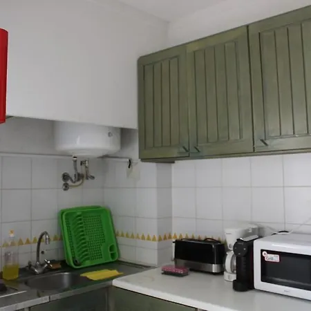 Apartment Clube Da Rocha Portimao