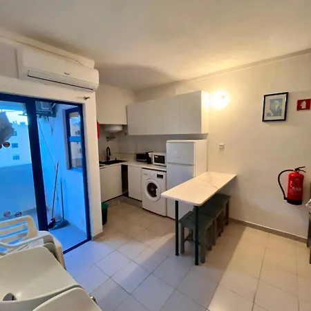 Apartamento Clube Da Rocha *