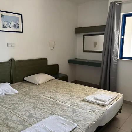 Apartamento Clube Da Rocha *