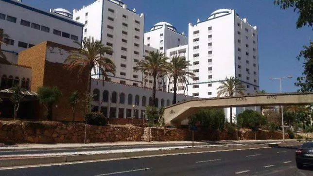 Apartamento Clube Da Rocha *