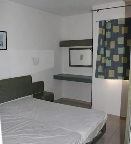 Clube Da Rocha Portimao