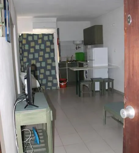 Apartment Clube Da Rocha *