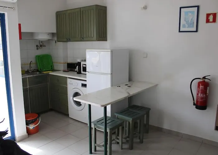 Clube Da Rocha Apartment Portimao