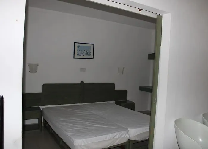 Apartamento Clube Da Rocha *