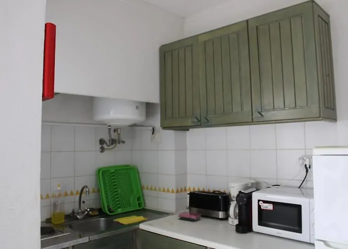 Apartamento Clube Da Rocha Portimão