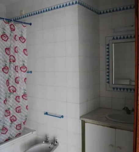 Clube Da Rocha Apartment Portimao